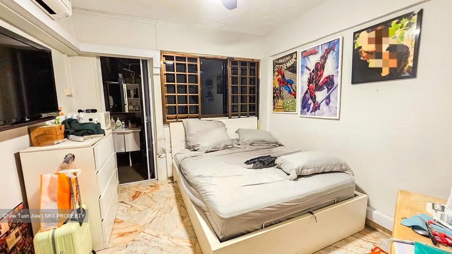 Blk 708 Hougang Avenue 2 (Hougang), HDB 4 Rooms #552329141